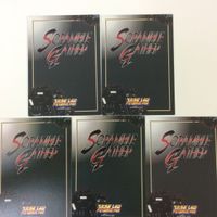 スーパーロボット大戦 スクランブルギャザー カード 初版 まとめ 機動武闘伝 ガンダム マスター ガンダム 41 サムネイル 7