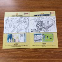 鋼の錬金術師 ハガレン カード トレカ カードダスマスターズ まとめ ウィンリィ ロックベル 17 サムネイル 6