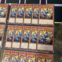 悪魔獣デビルゾア メタル化 40枚 型番統一 まとめ ノーマル 遊戯王 サムネイル 3