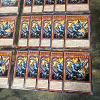 悪魔獣デビルゾア メタル化 40枚 型番統一 まとめ ノーマル 遊戯王 サムネイル 5
