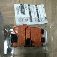 送料無料 動物戦隊 ジュウオウジャー キューブクマ ジュウオウキューブウェポン バンダイジュウオウジャー サムネイル 2
