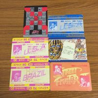 カード トレカ まとめ ストリートファイター ブランカ ダルシム バイソン 春麗 バルログ 24 サムネイル 2