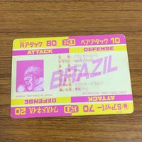 カード トレカ まとめ ストリートファイター ブランカ ダルシム バイソン 春麗 バルログ 24 サムネイル 8