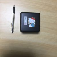送料無料 ハローキティ キティ 七福 七服きてぃねこ 弁当箱 おひつ 箱 入れ物 容器 値下げ可能 1902 abc cha サムネイル 6