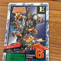 SD ガンダム カード まとめ 30 サムネイル 3