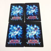 BLEACH ブリーチ ソウルカードバトル カード まとめ 阿散井 恋次 蛇尾丸 SR キラ 35 サムネイル 2