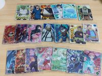 That Time I Got Reincarnated as Spider Card Lot Set