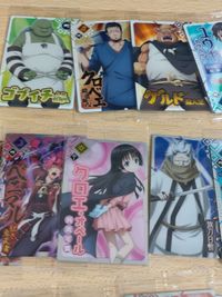 転スラ まおりゅう カード 第一弾 N R コンプ まとめ ウエハース サムネイル 3