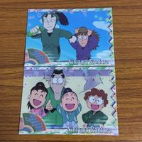 カード トレカ まとめ 忍たま 乱太郎 23 サムネイル 3