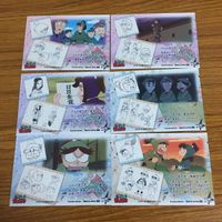 カード トレカ まとめ 忍たま 乱太郎 23 サムネイル 2