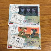 カード トレカ まとめ 忍たま 乱太郎 23 サムネイル 6