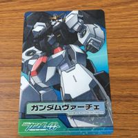 カード トレカ ガンダム OO ダブルオー ヴァーチェ 16 サムネイル 1