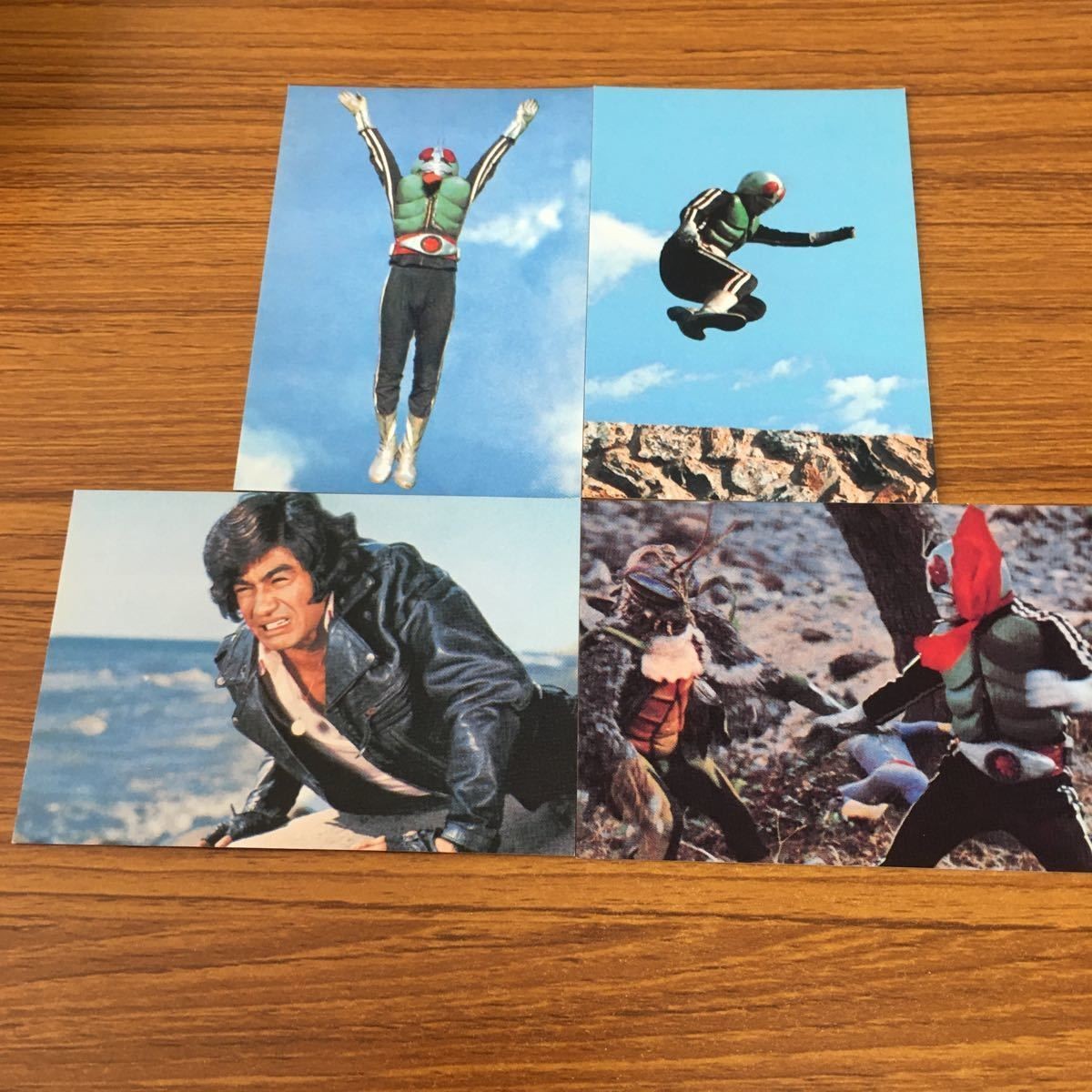 仮面ライダー カード まとめ 59