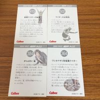仮面ライダー カード まとめ 59 サムネイル 6