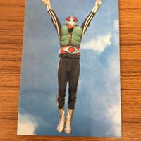 仮面ライダー カード まとめ 59 サムネイル 2