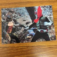 仮面ライダー カード まとめ 59 サムネイル 5