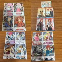 テイルズ オブ カード まとめ アーチェ アッシュ アスベル アニー チェスター ルーク ロニ クレア すず ガイ ベリ サムネイル 1