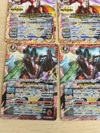 バトルスピリッツ バトスピ カードSD64-X01 ムゲンドラゴン・ザ・ファーストスター (Xレア) アルティメット・ムゲンドラゴン SD64 CP01 獄炎伯ザン・ジヴァル ムゲン SD64 CX01 サムネイル 3