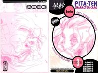 カード ぴたテン 非売品 プロモ まとめ 9枚 コンプ PITATEN 美少女 fksi 1124 サムネイル 9