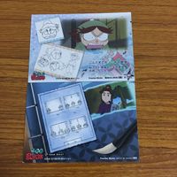 カード トレカ まとめ 忍たま 乱太郎 67 サムネイル 4