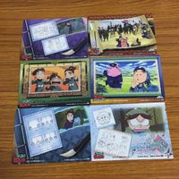 カード トレカ まとめ 忍たま 乱太郎 67 サムネイル 2