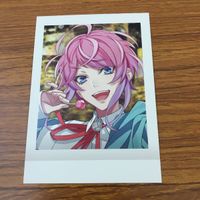 カード トレカ まとめ ヒプノシスマイク ヒプマイ ぱしゃこれ 飴村 乱数 8 サムネイル 3
