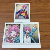カード トレカ まとめ ヒプノシスマイク ヒプマイ ぱしゃこれ 飴村 乱数 8 サムネイル 1