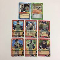 3 24 6 ナルト 大怪獣バトル NARUTO ウルトラマン CARDGAME バンダイ カード 大怪獣ラッシュ 霧 サムネイル 3