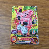 カード トレカ まとめ ドラゴンボール ヒーローズ 非売品 プロモ 魔人 ブウ フリーザ セル 10 サムネイル 3