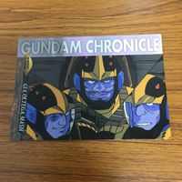 ガンダム カード ダス マスターズ カード まとめ 13 サムネイル 2