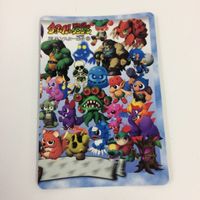 チョコボの不思議なダンジョン コレクション カード まとめ 70 71 72 モンスター集合 13 サムネイル 7