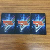 レンジャーズストライク カード まとめ 仮面ライダー 電王 モモタロス 電王 ソードフォーム ミニ電王 レア 文字 7 サムネイル 5