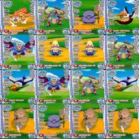クロスブレイド ドラゴンクエスト カード まとめ ドラクエ ap961 サムネイル 7