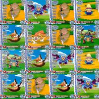 クロスブレイド ドラゴンクエスト カード まとめ ドラクエ ap961 サムネイル 6