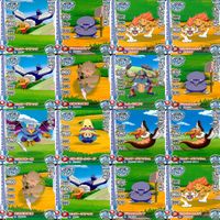 クロスブレイド ドラゴンクエスト カード まとめ ドラクエ ap961 サムネイル 2