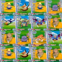 クロスブレイド ドラゴンクエスト カード まとめ ドラクエ ap961 サムネイル 3