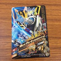 カード トレカ まとめ ガンバライジング ブレイズ ゼロワン ブレイド ビルド 風魔 デューク 28 サムネイル 10