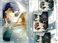 カード 花帰葬 まとめ No 31 33 34 35 36 39 40 42 46 初版 フロンティアワークス サムネイル 6