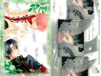 カード 花帰葬 まとめ No 31 33 34 35 36 39 40 42 46 初版 フロンティアワークス サムネイル 7