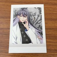 カード トレカ まとめ ヒプノシスマイク ヒプマイ ぱしゃこれ 伊奘冉 一二三 神宮寺 寂雷 観音坂 独歩 21 サムネイル 5
