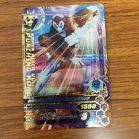 ガンバライド ライジング カード 01 まとめ 55 サムネイル 6