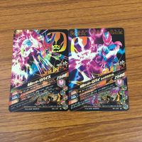 カード トレカ まとめ ガンバライジング イクサ 風魔 ジャックリバイス リバイ 鎧武 バイス 12 サムネイル 6