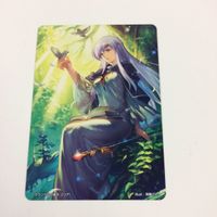 ファイヤーエムブレム サイファ カード プロモ まとめ 飛び跳ね花嫁 リズ グラベルの皇女 ユリア 長き旅の始まり マルス シグルーン 23 サムネイル 5