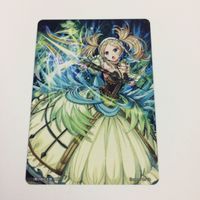 ファイヤーエムブレム サイファ カード プロモ まとめ 飛び跳ね花嫁 リズ グラベルの皇女 ユリア 長き旅の始まり マルス シグルーン 23 サムネイル 3