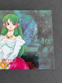 スペクトラルフォース SP スペシャルカード アイデアファクトリー IF 柘植由衣子 わたむぼん 齋藤智大 アゼレア サムネイル 3