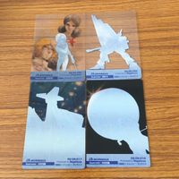 ガンダム カード トレカ まとめ 10 サムネイル 6