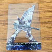 ガンダム カード トレカ まとめ 10 サムネイル 2