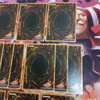 闇の護封剣 皆既日蝕の書 精神操作 禁じられた聖槍 ノーマル まとめ 各種3枚 汎用 対策 サイドデッキ 遊戯王 サムネイル 7