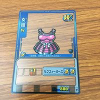 カード トレカ まとめ ゲッテンカ おてんば茶々 女鎧W 22 サムネイル 5