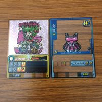 カード トレカ まとめ ゲッテンカ おてんば茶々 女鎧W 22 サムネイル 1